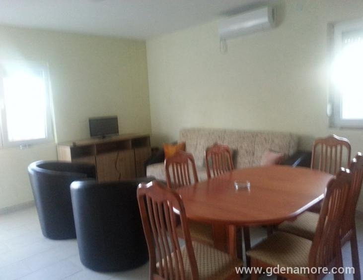veliki apartman
